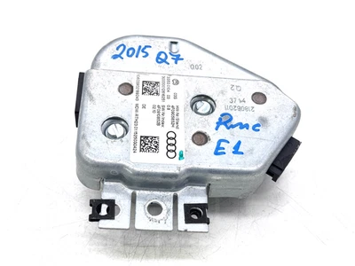 AUDI Q7 2007-2015 MÓDULO DE BLOQUEO DE COLUMNA DE DIRECCIÓN 4F0905852H OEM Foto 1 de 4