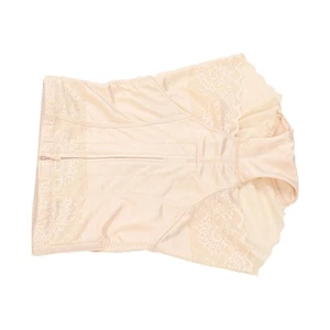 Abdominal Control Corset Nylon Hip Lift Lace Postpartum Corset Underwear For - Photo 1/12