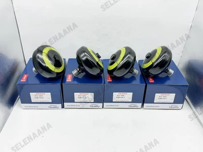 DENSO TOYOTA SUSPENSION ACCUMULATOR SET for LX570 URJ200 49141-60020 49151-60020 — 第 1/4 张图片