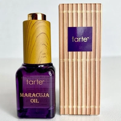 Tarte Cosmetics Maracuja Oil, Travel Size, 0.23 Fl Oz/7 mL - Image 1 of 4