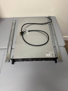 Synology RackStation RS812 4-Bay NAS Rackmount OHNE HDD - Bild 1 von 21