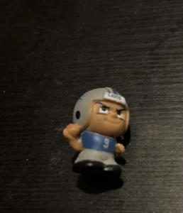 NFL Teenymates Figure Matthew Stafford Detroit Lions - Picture 1 of 3