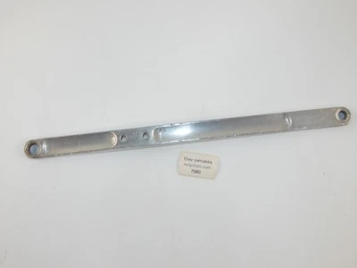 1973 - 1974 CZ 250 380 后轮制动盘锚固定杆 L=14.25 — 第 1/4 张图片