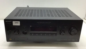 Sony STR-DG820 Receiver - getestet - Bild 1 von 6
