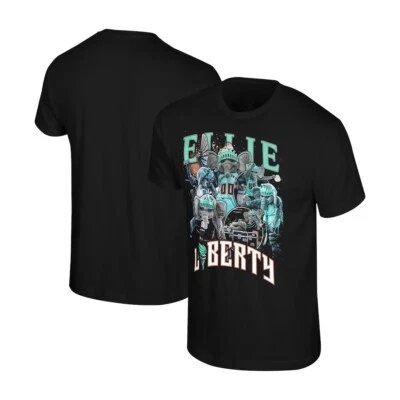 Hot! Hot! New York Liberty Stadium Essentials Ellie Crossroads - Image 1 of 4