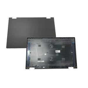 For Lenovo ideapad Flex 5-14ALC05 5-14ARE05 Lcd Back Cover Gray 5CB0Y85294 US - Picture 1 of 8