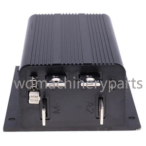 1204-027 36V 275A DC Motor Controller For EZGO Club Car Golf Cart Curtis - Picture 1 of 12