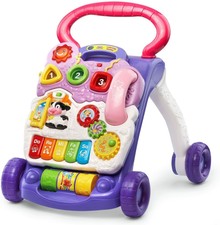 baby bouncer with piano keys