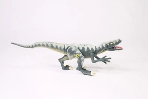 Die verlorene Welt Jurassic Park: Velociraptor Cyclops Raptor (Kenner, 97) - Bild 1 von 7