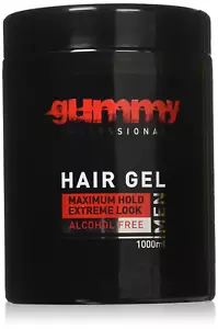 Gummy Hair Gel, 33.8 Ounce - Picture 1 of 3
