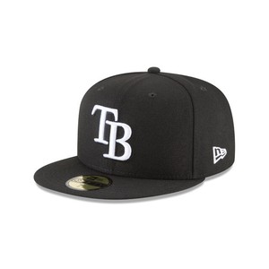 tampa bay rays postseason hat