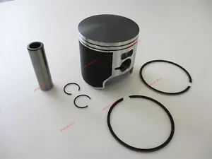 For Snowmobile Polaris 550 Pro X Fan Piston kit 09-727-04, 3089486 1.00 + Ring - Picture 1 of 10
