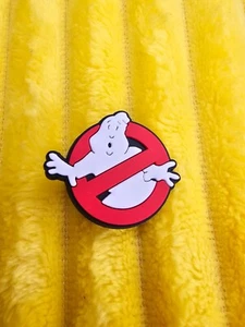 Ghostbusters Shoe Croc Charm - Picture 1 of 1