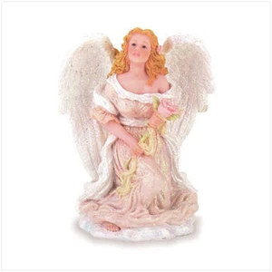 Kneeling Angel * 28087 * SALE PRICE - Bild 1 von 2