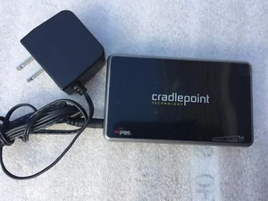 Cradlepoint Technology CBA250 Cellular Broadband Adapter - Picture 1 of 1