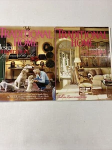 Traditional Home (2) Magazines 2005 - Picture 1 of 5