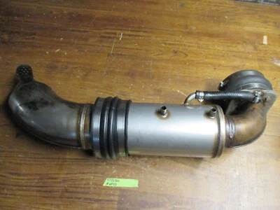 Tubo silenciador escape moto acuática Kawasaki SS 750 97 PWC Foto 1 de 4