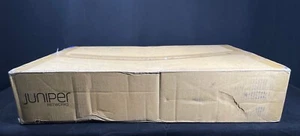 NEW Juniper QFX5120-48Y-AFI2 48Port 48x 25Gbe 8x100GbE Switch-Fast Ship - Picture 1 of 5