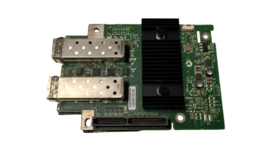 Dell XDTDX Mellanox MCX344A-XCCA Dual Port 10GB Network Card - Image 1 of 4