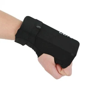 Wrist Band Wallet Running Glove Bag Running Arm Bag Wristband Phone Holder - Zdjęcie 1 z 12