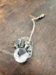 1971 Honda CB750 Four K1 FRONT BRAKE CALIPER 72 CB 750 - Picture 1 of 11