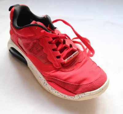 TALLA 6.5Y Nike Jordan Max 200 (GS) CD5161-601 Correr Baloncesto ROJO JORDAN 23 Foto 1 de 4