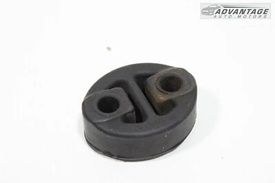 Sistema de escape Subaru Outback 2015-2019 silenciador tubo aislador suspensión OEM Foto 1 de 4