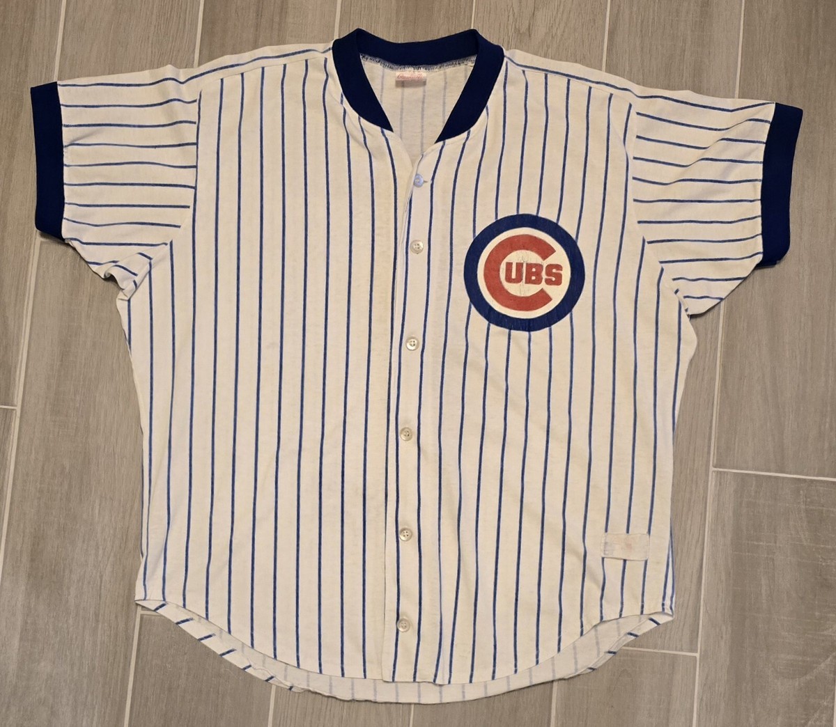 Rawlings Chicago Cubs MLB Jerseys for sale | eBay Rawlings Chicago Cubs MLB Jerseys for sale | eBay