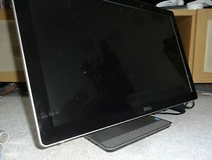 Dell Inspiron 2350 All in One Intel i7 23" TouchScreen 1TB Hard Drive,12Gb DDR3