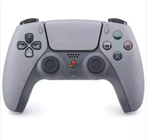 Manette PS5 DualSense 30th anniversary ✅ VENTE ANTICIPÉE ✅40 jours - Photo 1/1