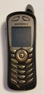 Motorola i series i415 NON TESTATO telefono cellulare (Boost Mobile) nero - Foto 1 di 7