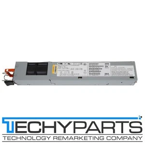 Juniper Networks 740-041741 REV 04 JPSU-650W-AC-AFO 650W AC EX4550 QFX3500 PSU - Afbeelding 1 van 3
