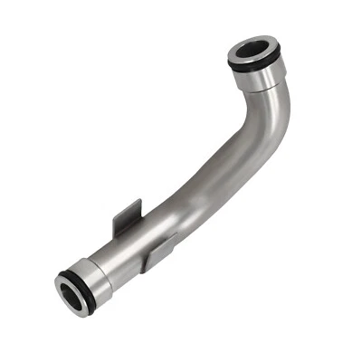 Turbo Oil Return Pipe for Ford F250 F350 6.0 Super Duty 2003 2004 2005 2006 2007 - Image 1 of 4