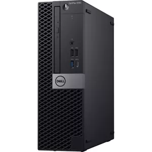 Dell OptiPlex 7060 core i7 64GB ram, 2TB M.2 SSD, AMD Graphics 4GB, Windows 11 - Picture 1 of 5