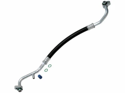 For 2007-2010 Dodge Charger A/C Refrigerant Suction Hose 75639MY 2008 2009 Foto 1 de 2