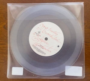 Sabrina Carpenter; Manchild 7” Vinyl Single LP In Hand - Picture 1 of 2