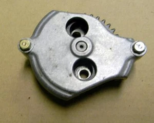 HONDA XL XR 75 80 100 AND OTHERS USED OIL PUMP ASSEMBLY - Picture 1 of 1