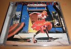 Cyndi Lauper Cd Shes So Unusual With 3 Live Bonus Tracks Time After Time She Bop