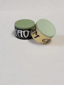 Taom V10 & Soft Professional Pool/Billiard Cue Chalk - 2 Pieces - Picture 1 of 2