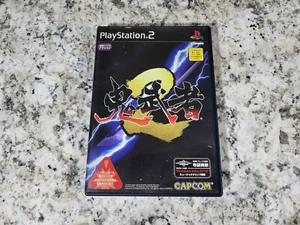 Onimusha 2 PlayStation 2 Japan Import PS2 US Seller - Picture 1 of 3