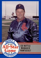 B2623- 1988 Triple A All-Stars ProCards Cards 1-54 -You Pick- 10+ FREE US SHIP