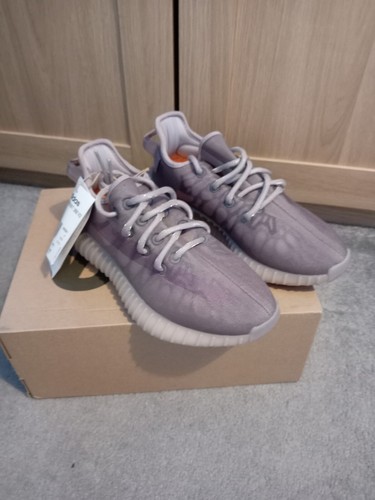 Adidas Yeezy Boost 350 v2 Mono Nebbia