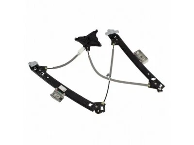 Regulador de ventana delantero izquierdo para Ford Mustang 2015-2020 Motorcraft 87332YGWS 2016 Foto 1 de 2