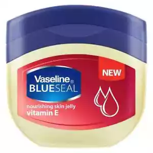 Vaseline Blue Seal Vitamin E Petroleum Jelly, 250ml - Picture 1 of 2