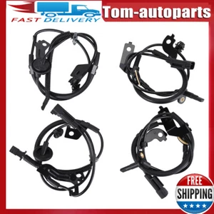 NEW For OUTLANDER SPORT 4WD 4 x ABS Wheel Speed Sensor Front Rear R & L - Bild 1 von 24