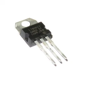 10 PIEZAS L7806CV TO220 L7806 TO-220 7806 LM7806 MC7806 IC - Imagen 1 de 4
