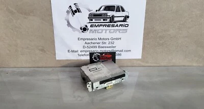 BMW F-Serie F20 F21 F22 F30 F31 Alpine Navigationssystem Autoradio 9331597 - Bild 1 von 4