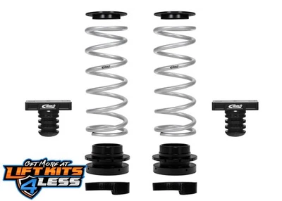 Sistema de nivelación de carga Eibach 03-09 Lexus GX470 - clasificación de carga 250-400 lb Foto 1 de 2