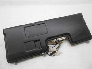 Asistente de mantenimiento de carril parabrisas delantero BMW X3 OEM 5A081A1 GC0824 - Imagen 1 de 4