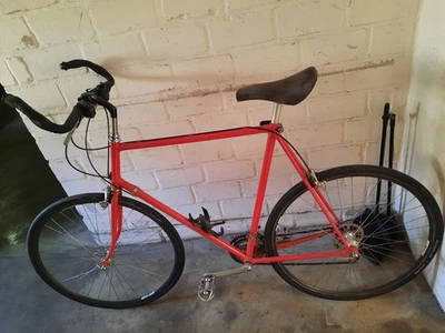 Columbus Vintage Rennrad 80er Jahre ca 62 cm Rahmenhöhe  - Bild 1 von 3